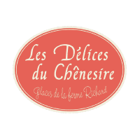 Logo Les délices du Chênesire